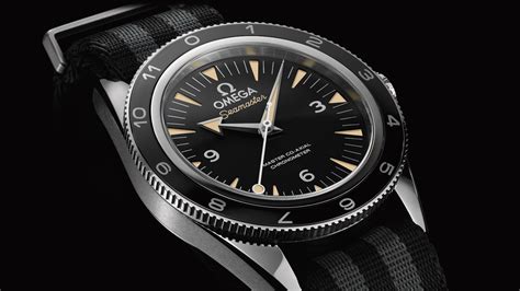 omega seamaster spectre 007|Omega Seamaster 007 price.